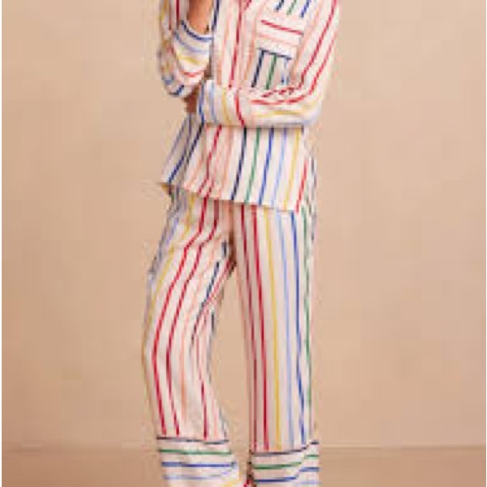 Summersalt PJ Shirt - Picture 2 of 3